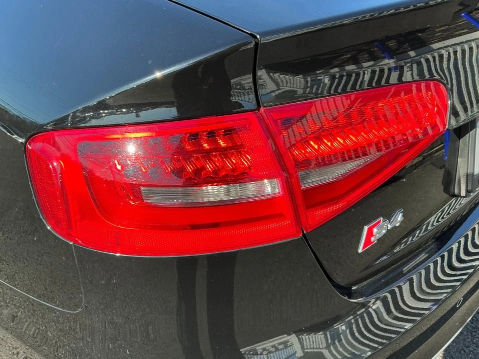 2016 Audi B8 S4 - Image 14 of 20