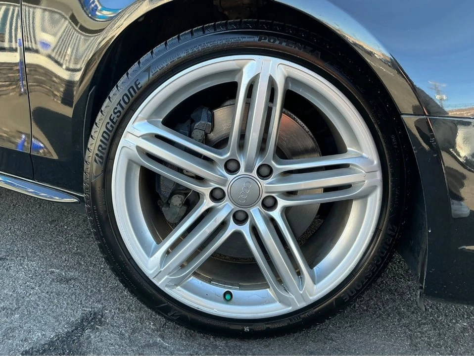 2016 Audi B8 S4 - Image 16 of 20