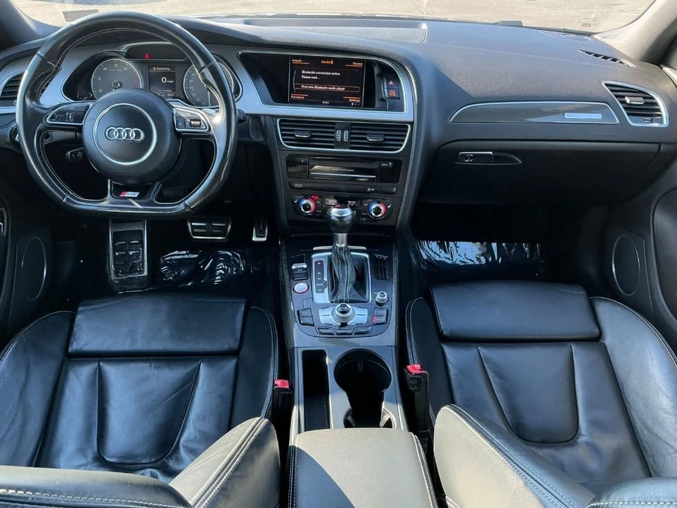 2016 Audi B8 S4 - Image 18 of 20