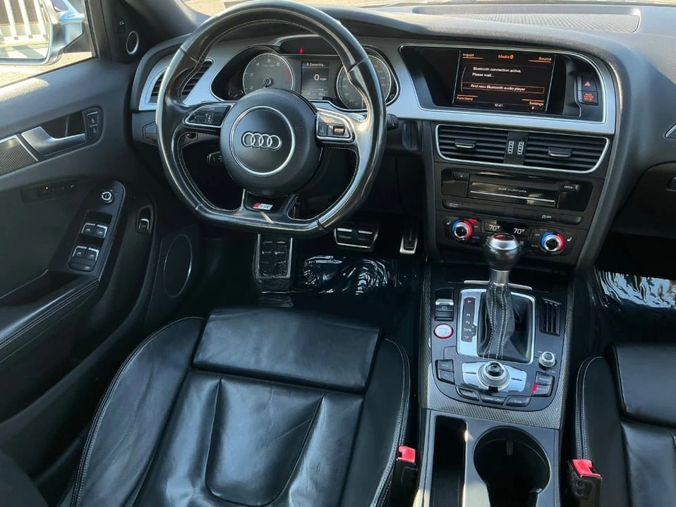 2016 Audi B8 S4 - Image 19 of 20
