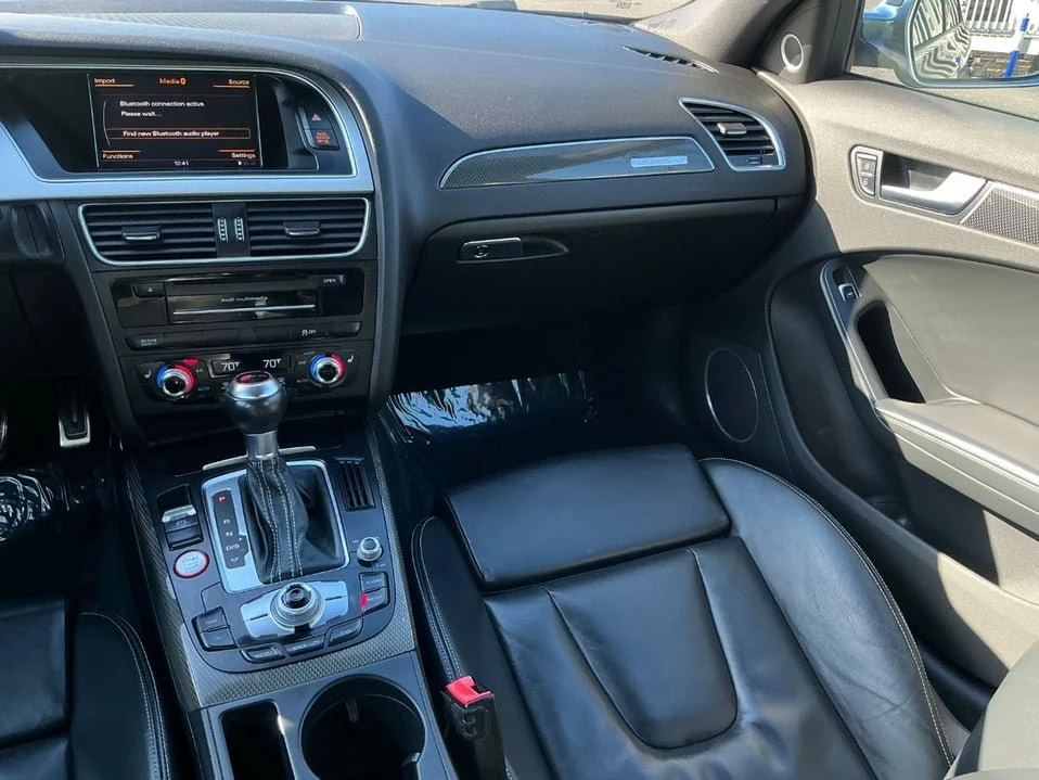 2016 Audi B8 S4 - Image 20 of 20
