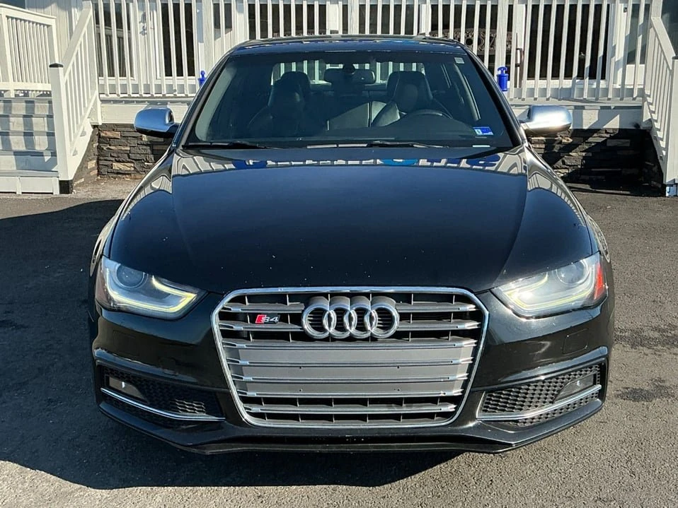 2016 Audi B8 S4 - Image 9 of 20