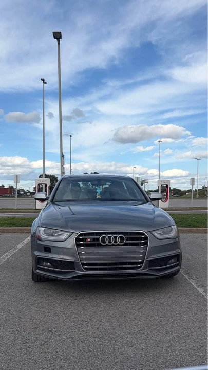 2016 Audi B8 S4 - Image 2 of 2