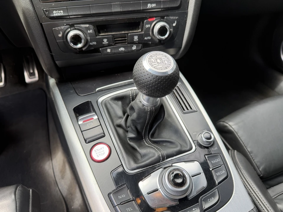 2016 Audi B8 S4 - Image 14 of 18