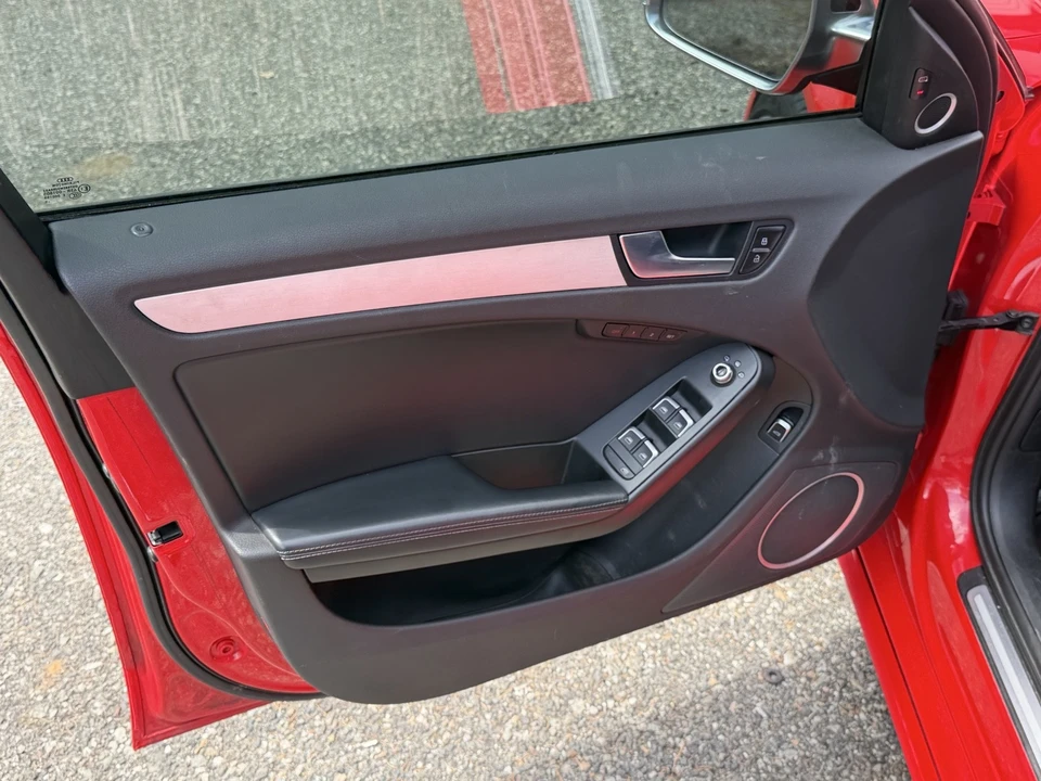 2016 Audi B8 S4 - Image 7 of 18