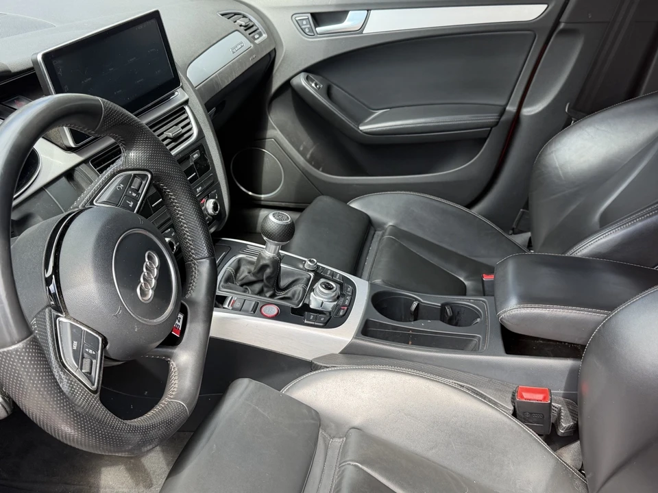 2016 Audi B8 S4 - Image 9 of 18