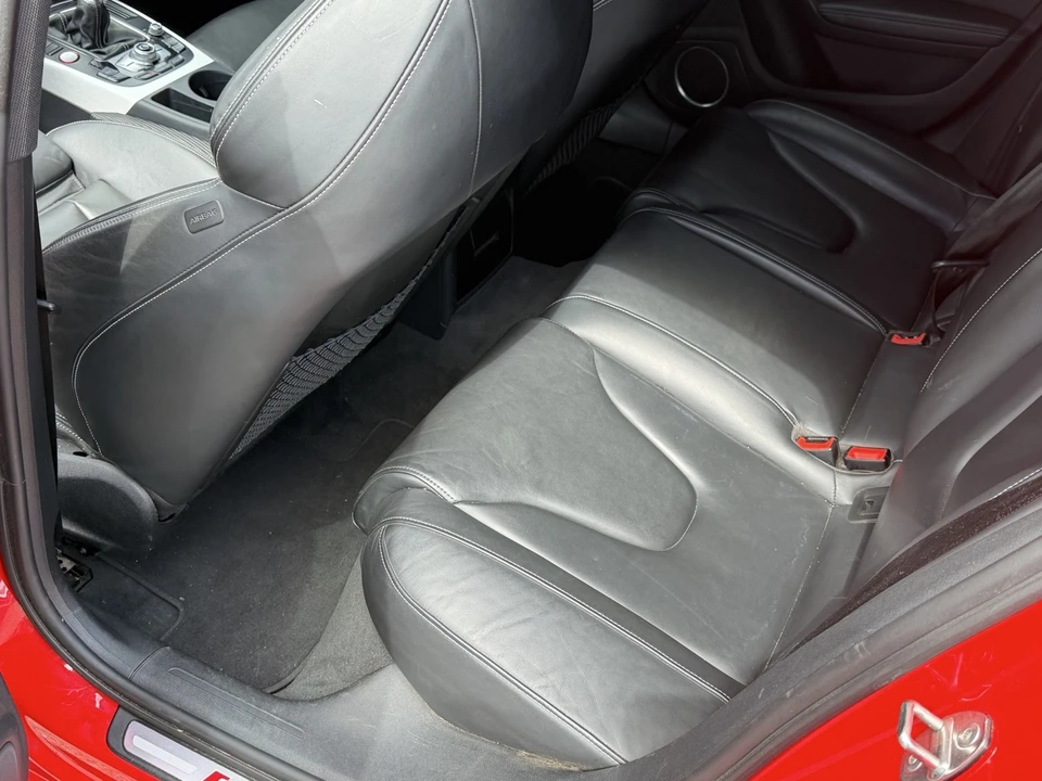 2016 Audi B8 S4 - Image 11 of 18