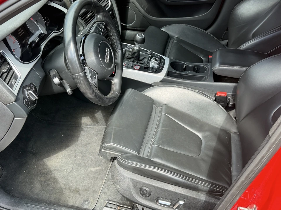 2016 Audi B8 S4 - Image 8 of 18
