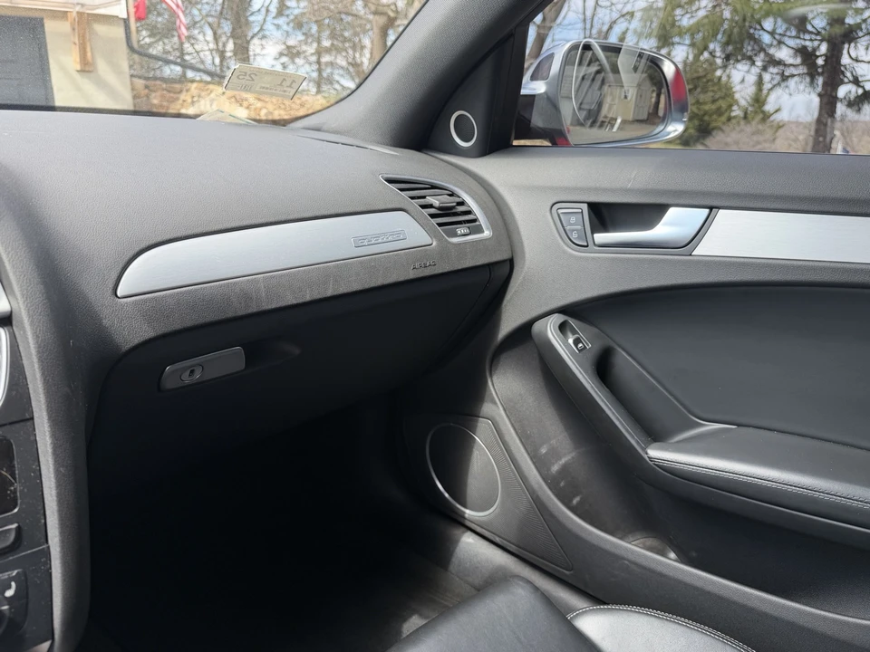2016 Audi B8 S4 - Image 15 of 18