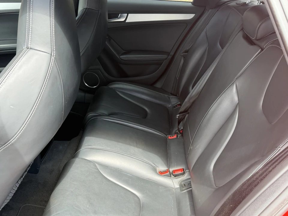 2016 Audi B8 S4 - Image 10 of 18