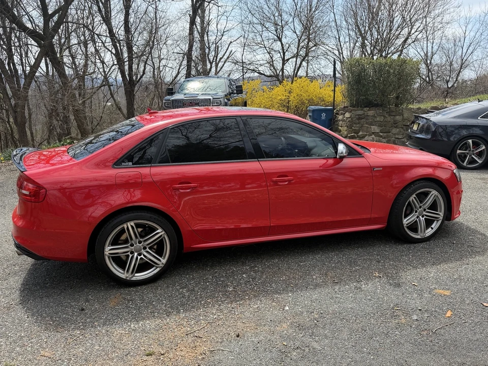 2016 Audi B8 S4 - Image 3 of 18
