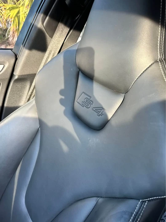 2016 Audi B8 S4 - Image 6 of 10