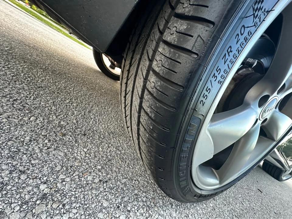 2016 Audi B8 S4 - Image 7 of 10