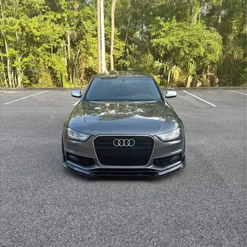 2016 Audi S4 Premium Plus