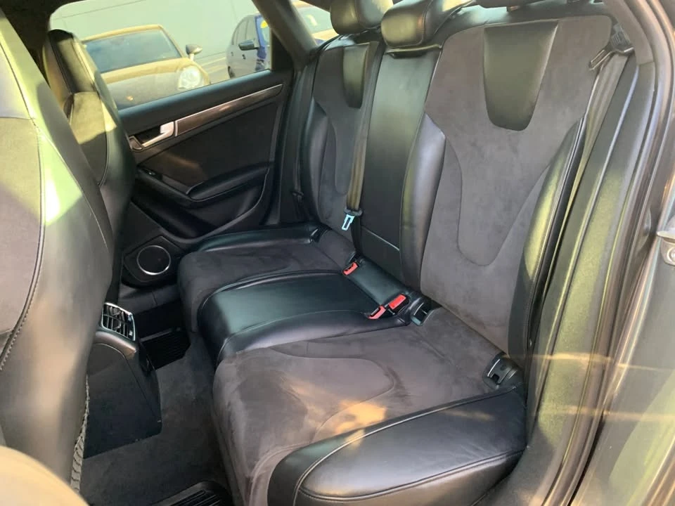 2016 Audi B8 S4 - Image 15 of 20