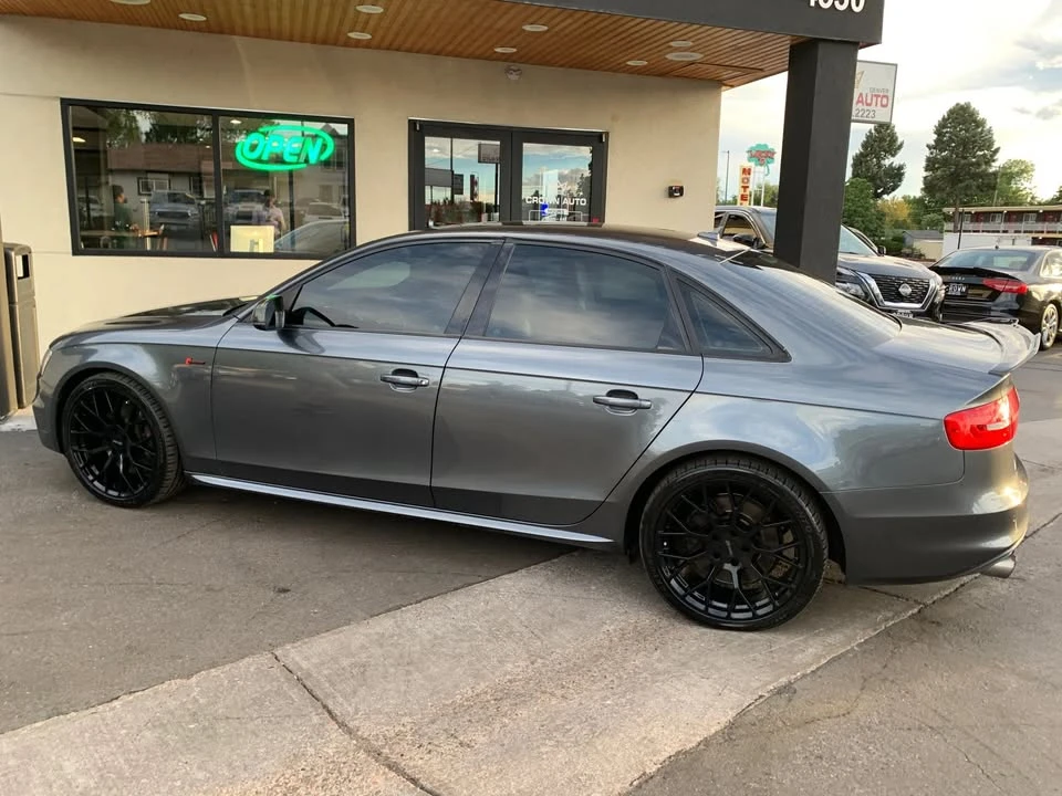 2016 Audi B8 S4 - Image 6 of 20