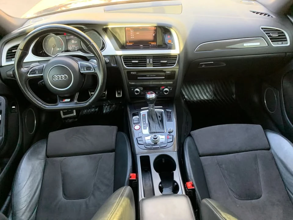 2016 Audi B8 S4 - Image 11 of 20