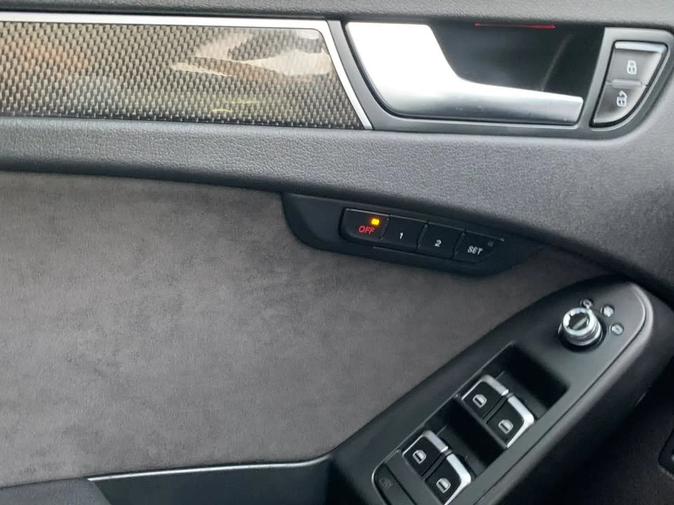 2016 Audi B8 S4 - Image 18 of 20
