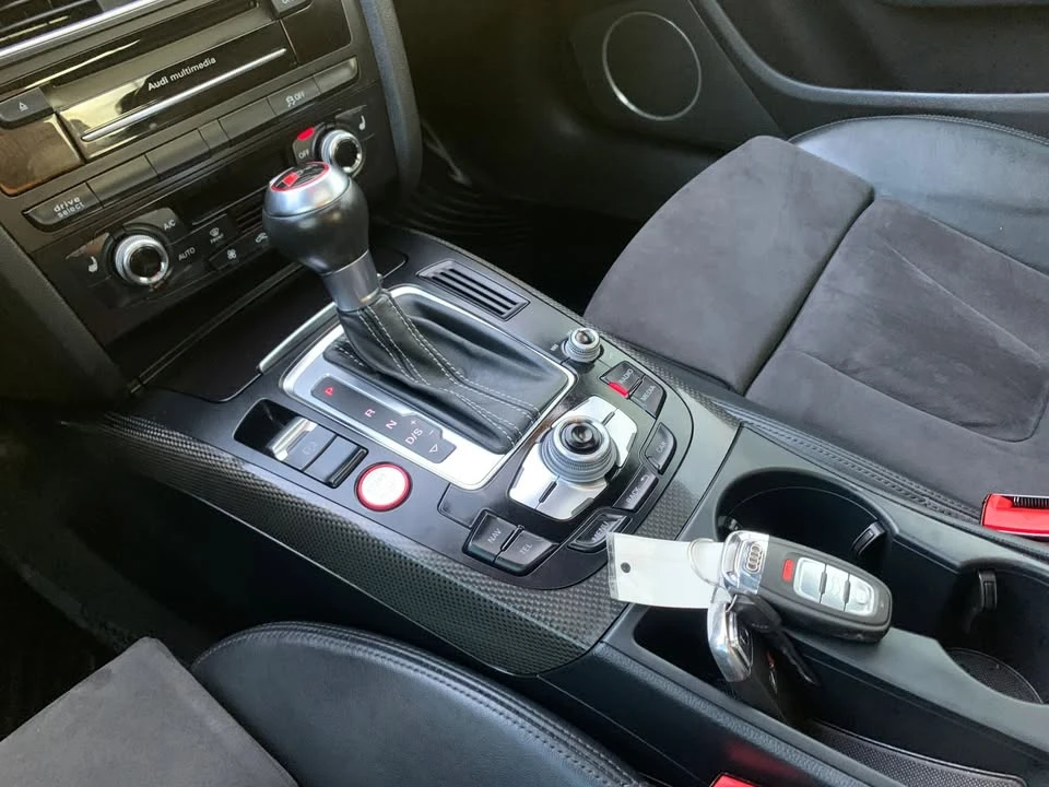 2016 Audi B8 S4 - Image 14 of 20