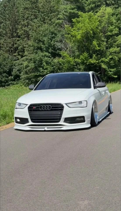 2016 Audi B8 S4 - Image 3 of 15