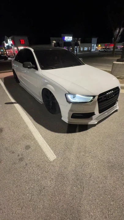 2016 Audi B8 S4 - Image 5 of 15