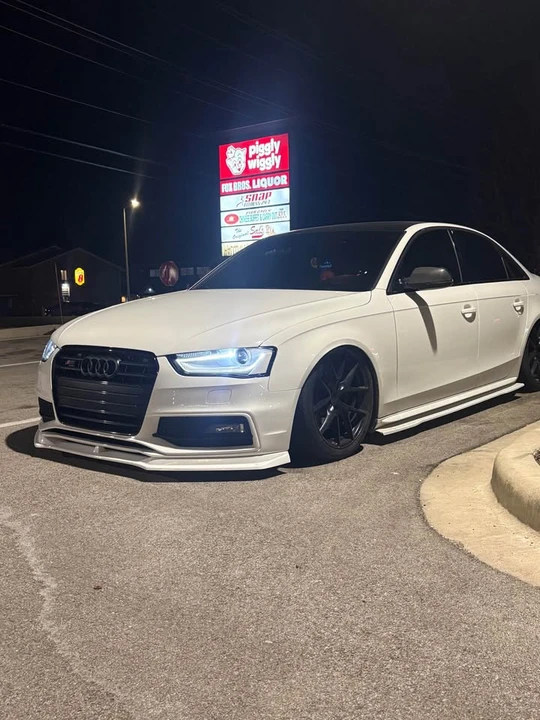2016 Audi B8 S4 - Image 4 of 15