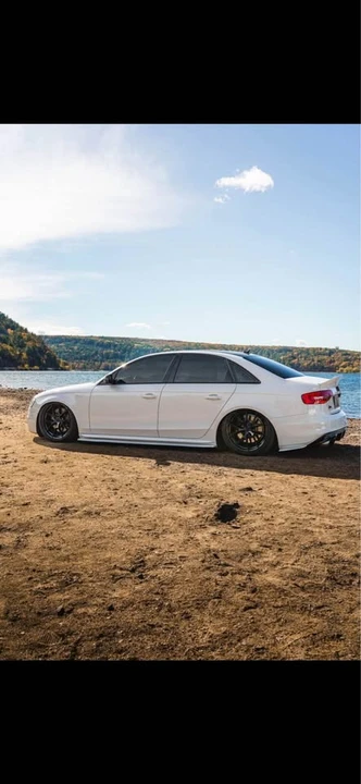 2016 Audi B8 S4 - Image 12 of 15
