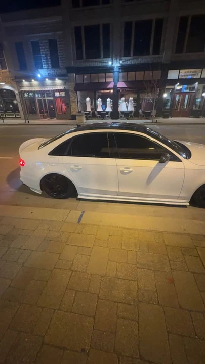 2016 Audi B8 S4 - Image 7 of 15