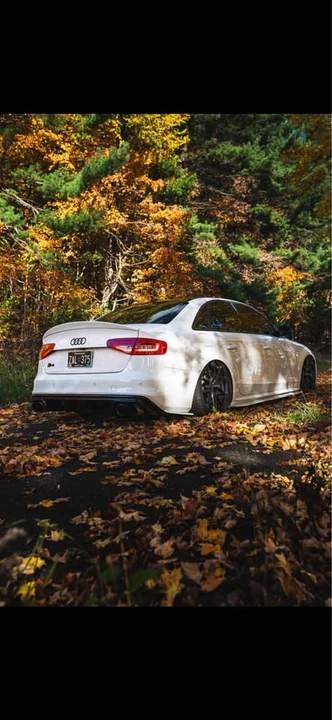 2016 Audi B8 S4 - Image 10 of 15