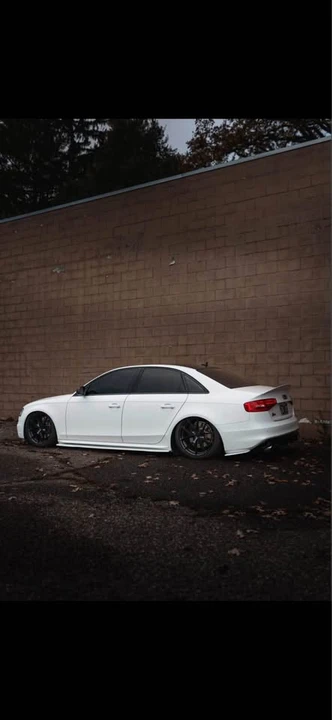 2016 Audi B8 S4 - Image 11 of 15