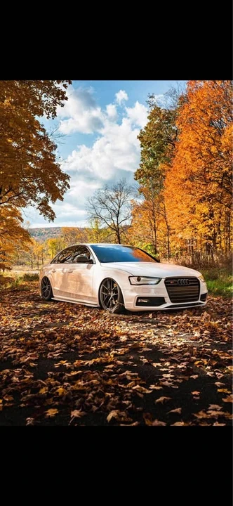 2016 Audi B8 S4 - Image 9 of 15