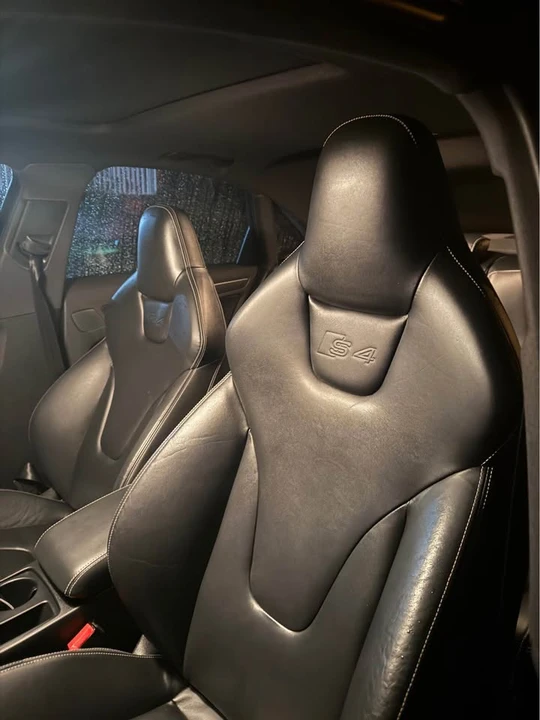 2016 Audi B8 S4 - Image 7 of 8