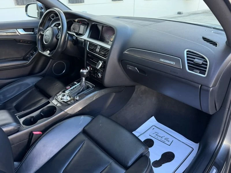 2016 Audi B8 S4 - Image 15 of 20