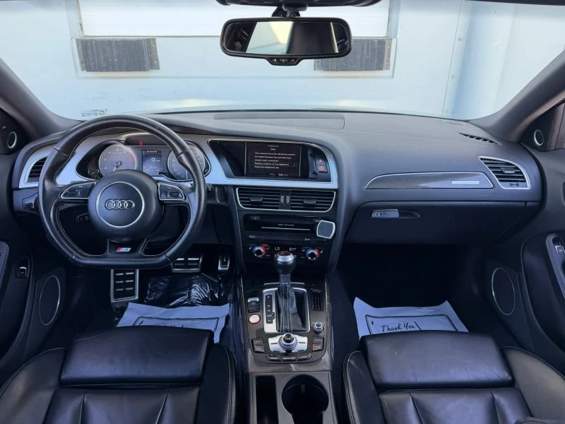 2016 Audi B8 S4 - Image 16 of 20