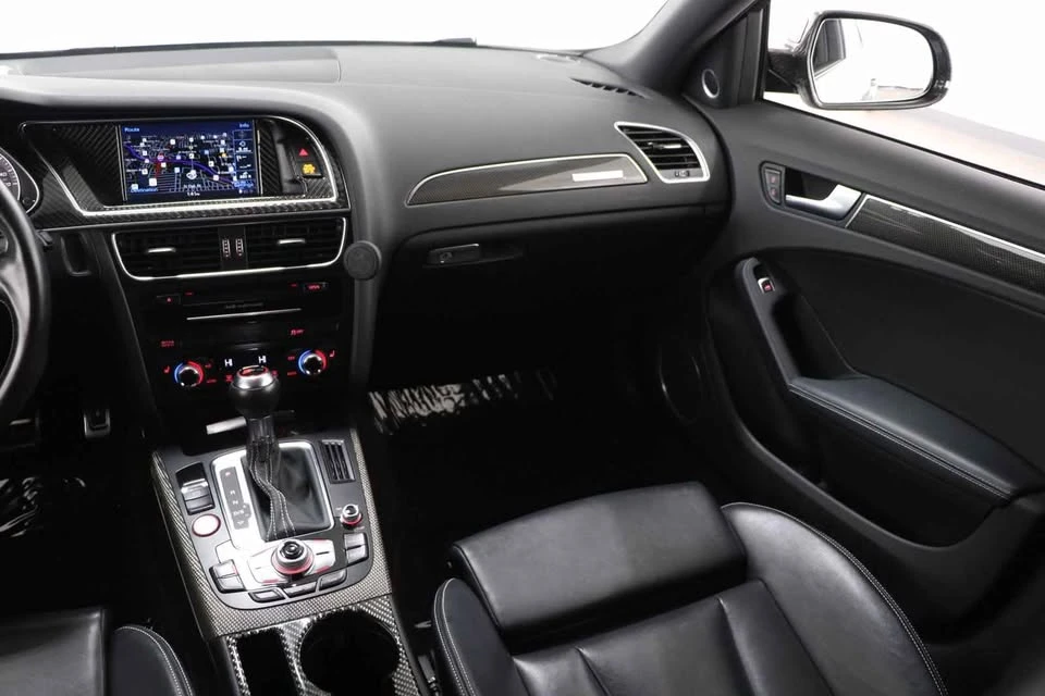 2016 Audi B8 S4 - Image 19 of 19
