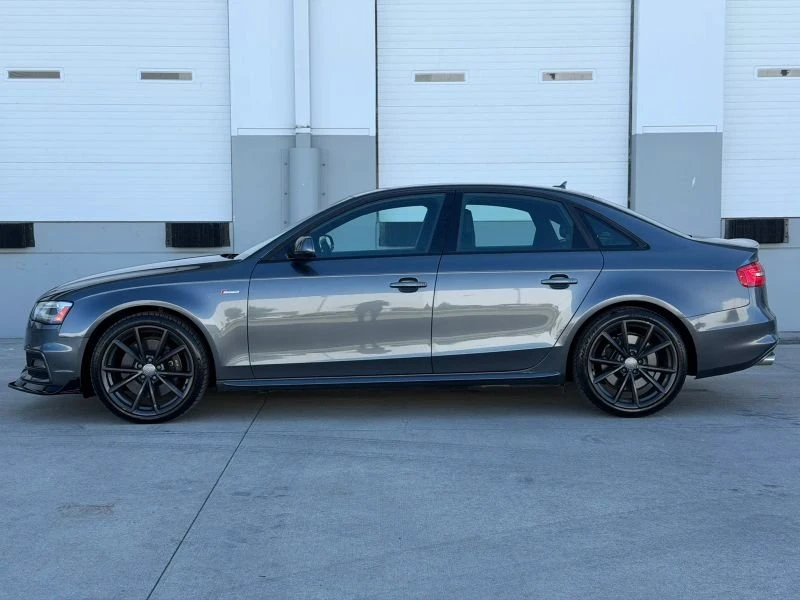 2016 Audi B8 S4 - Image 3 of 20