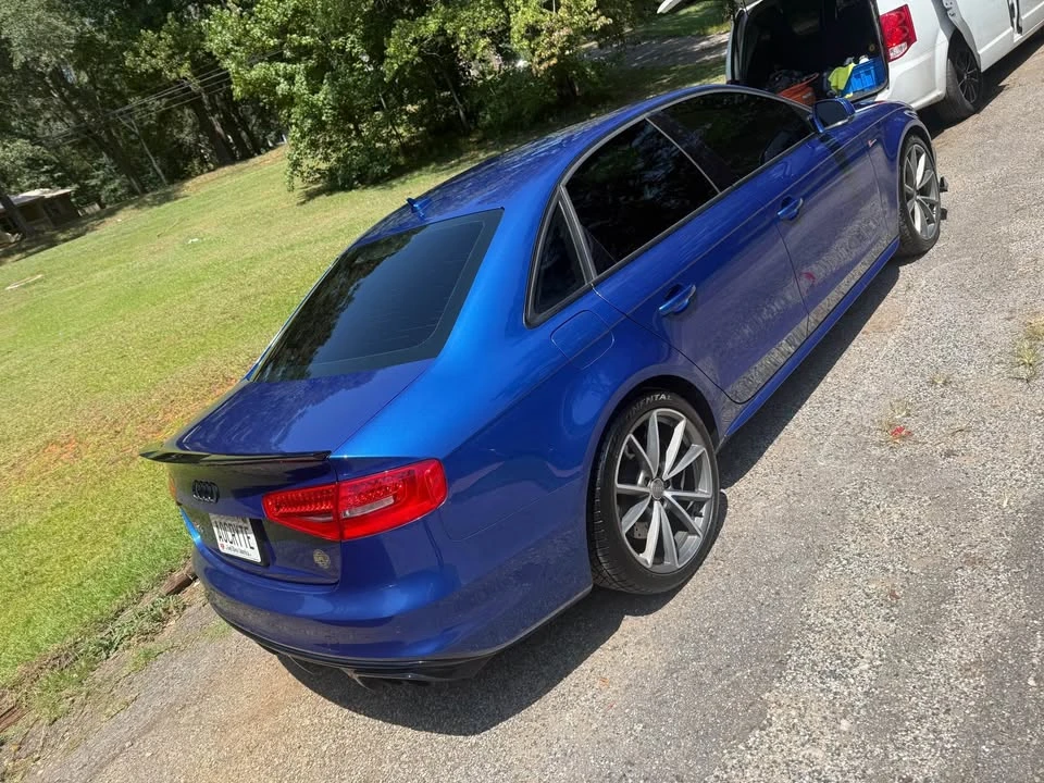 2016 Audi B8 S4 - Image 2 of 8