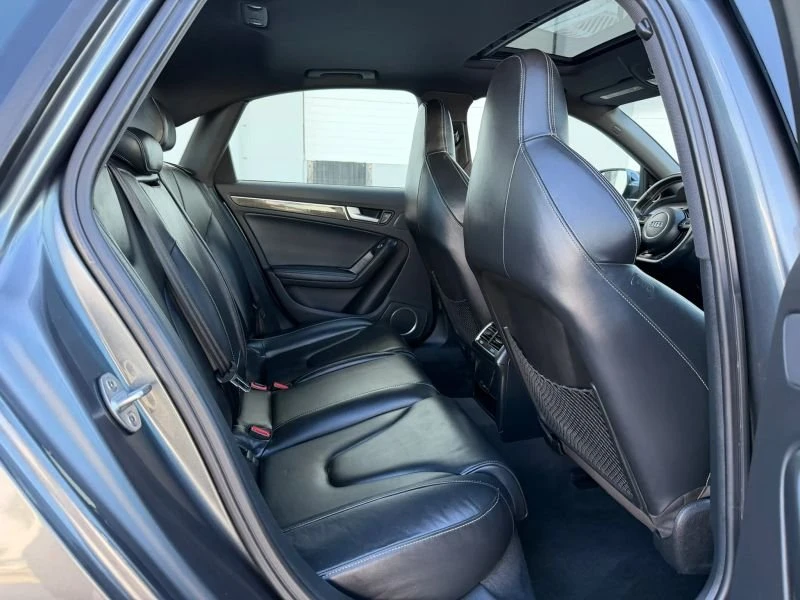 2016 Audi B8 S4 - Image 13 of 20
