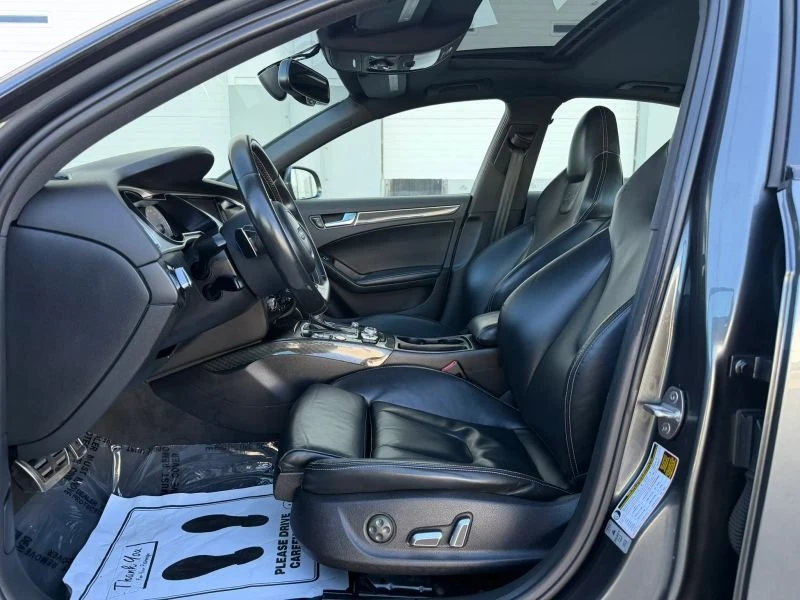 2016 Audi B8 S4 - Image 10 of 20