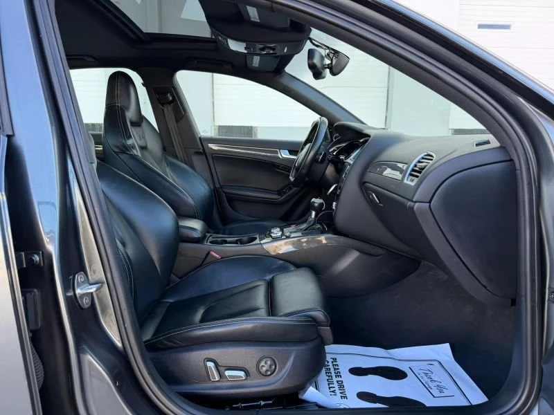 2016 Audi B8 S4 - Image 14 of 20