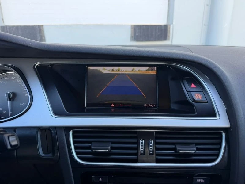 2016 Audi B8 S4 - Image 19 of 20