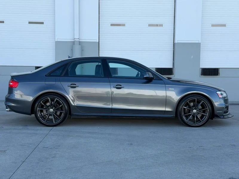 2016 Audi B8 S4 - Image 7 of 20