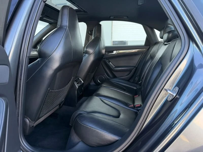 2016 Audi B8 S4 - Image 12 of 20