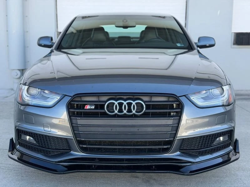 2016 Audi B8 S4 - Image 9 of 20