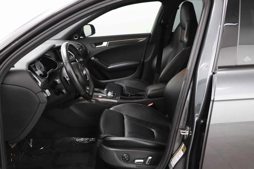 2016 Audi B8 S4 - Image 15 of 19