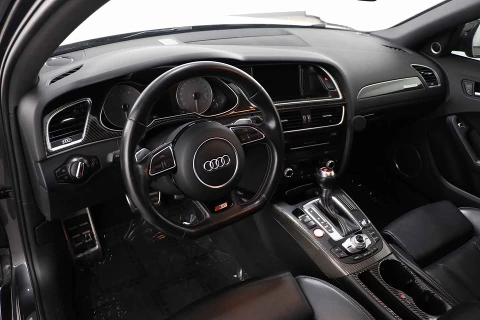 2016 Audi B8 S4 - Image 13 of 19