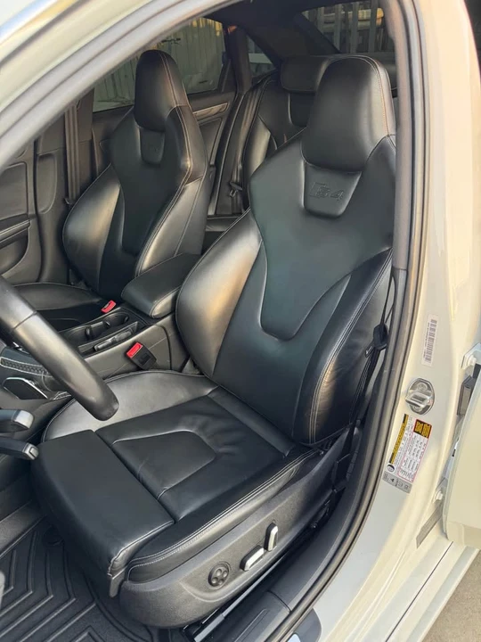 2016 Audi B8 S4 - Image 6 of 15
