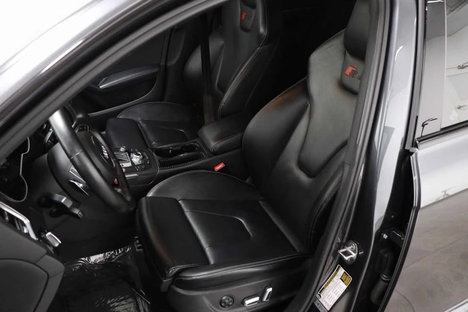 2016 Audi B8 S4 - Image 17 of 19