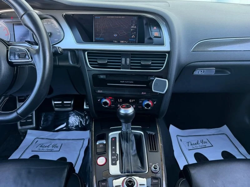 2016 Audi B8 S4 - Image 18 of 20