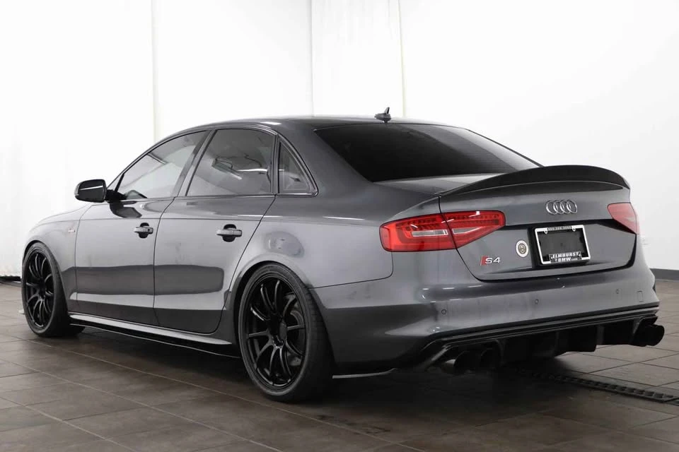 2016 Audi B8 S4 - Image 11 of 19